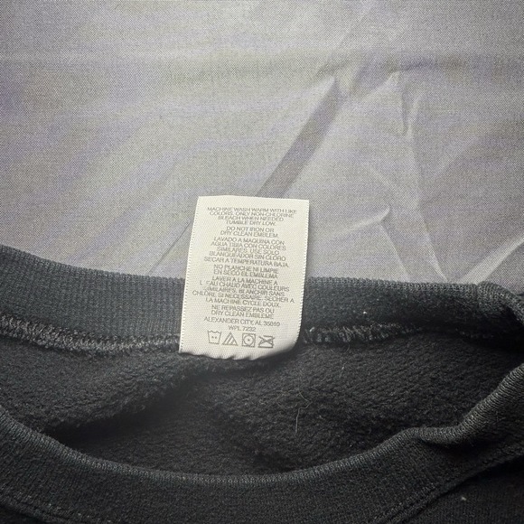 Vintage 90s Y2K American Classic Muscle Cars Sweatshirt Adult XL Pullover - Picture 3 of 9